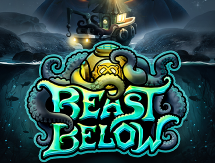 Beast Below